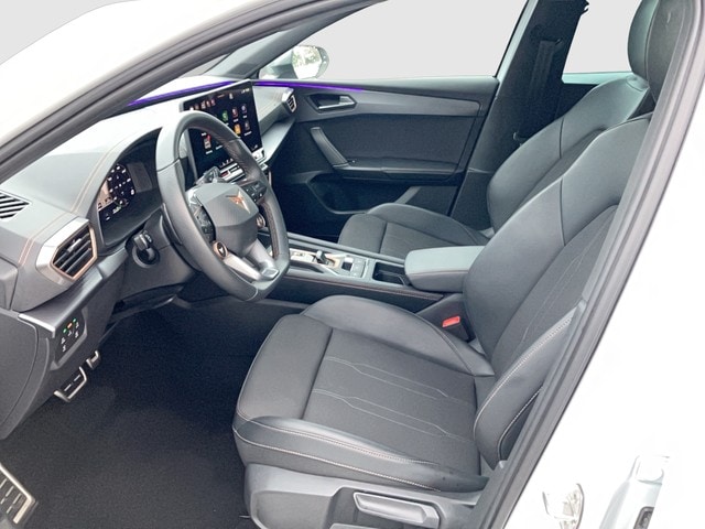 Cupra Leon DSG Sportstourer