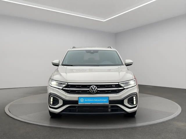 Volkswagen T-Roc 1.5 TSI DSG R-Line