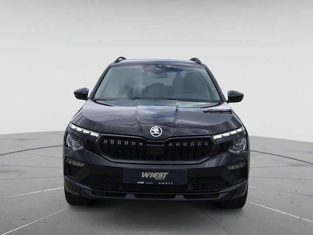 Skoda Kamiq 1.5 TSI Tour