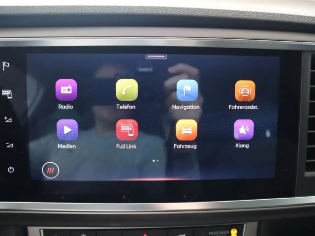 Seat Ateca Xperience/DAB/LED/NAVI/FULL LINK/SHZ