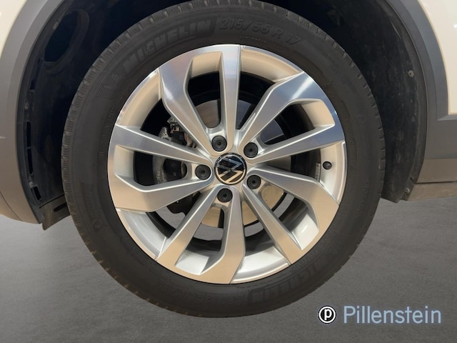 Volkswagen T-Roc 1.0 TSI Life