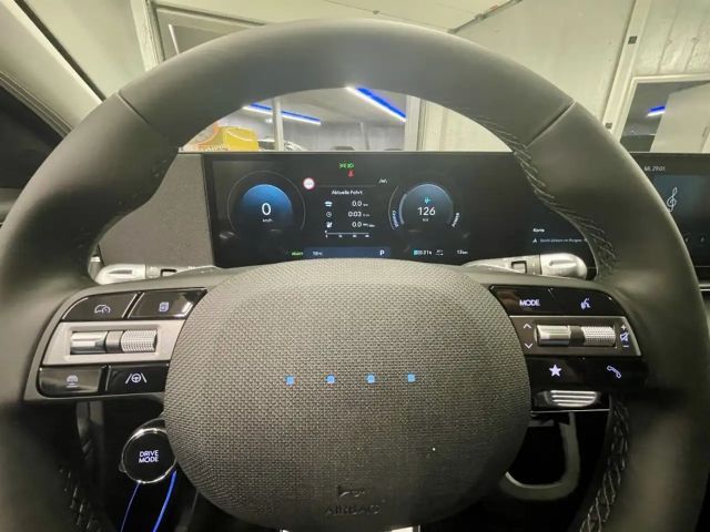 Hyundai IONIQ 5 4WD Vierwielaandrijving