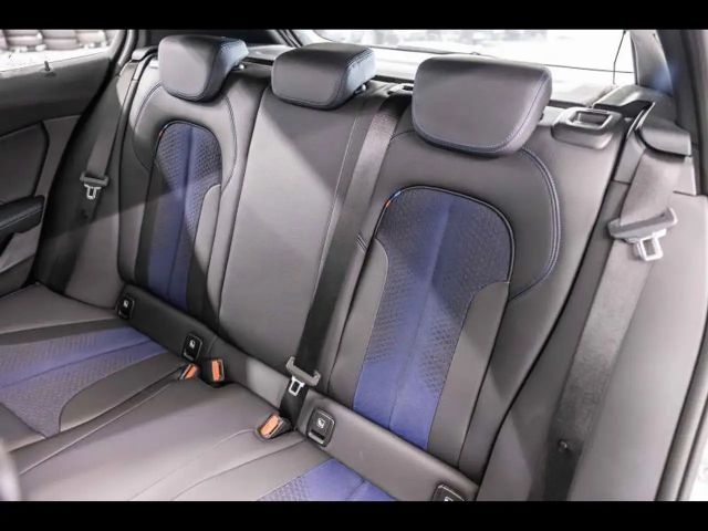 BMW 118 M-Sport Sedan