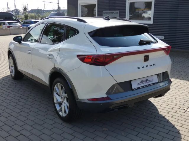 Cupra Formentor 1.5 TSI