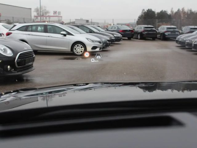 Audi A8 60 TFSI Hybride Quattro