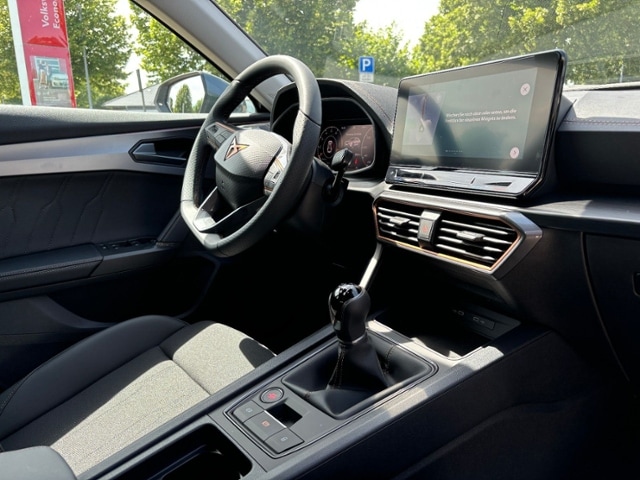 Cupra Formentor 1.5 TSI