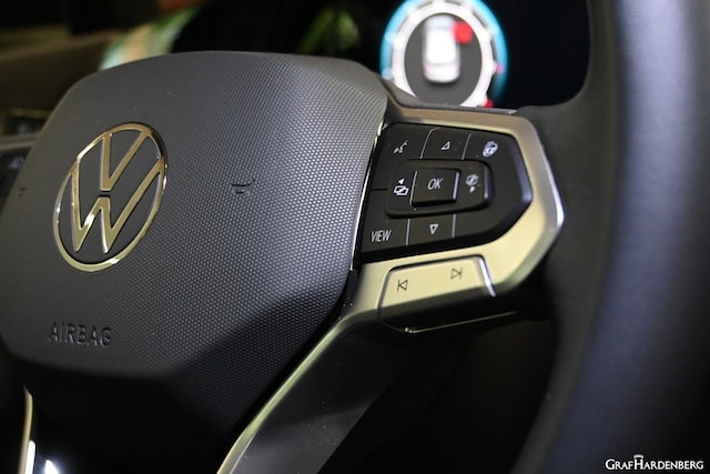 Volkswagen Golf 1.5 TSI Golf VIII Life