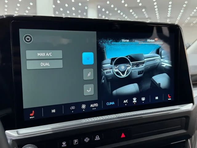 Volkswagen Multivan DSG T7