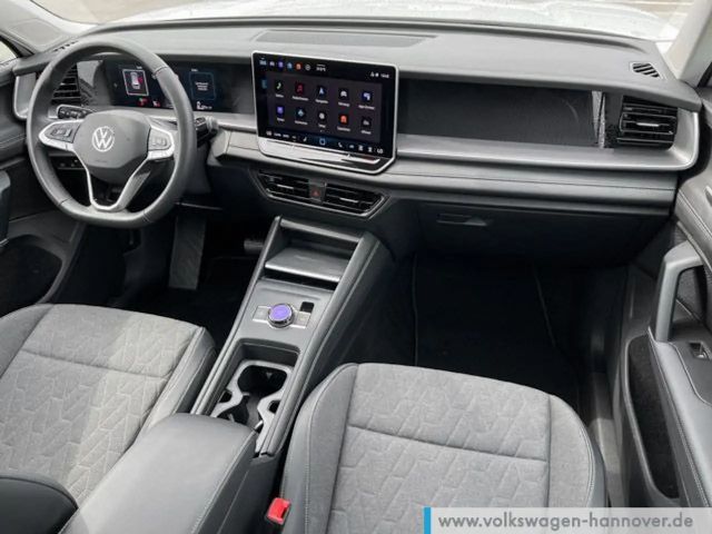 Volkswagen Tayron 2.0 TDI DSG Life