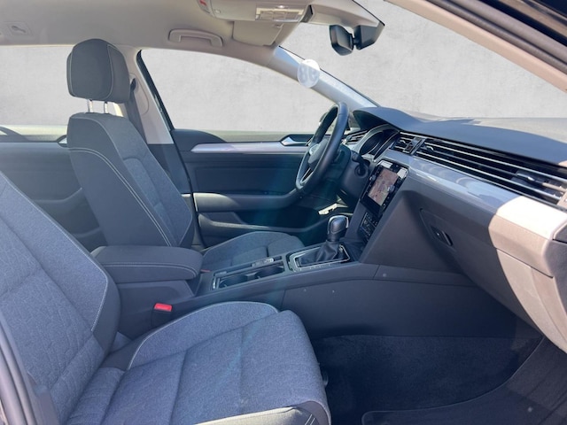 Volkswagen Passat 2.0 TDI Business DSG Variant