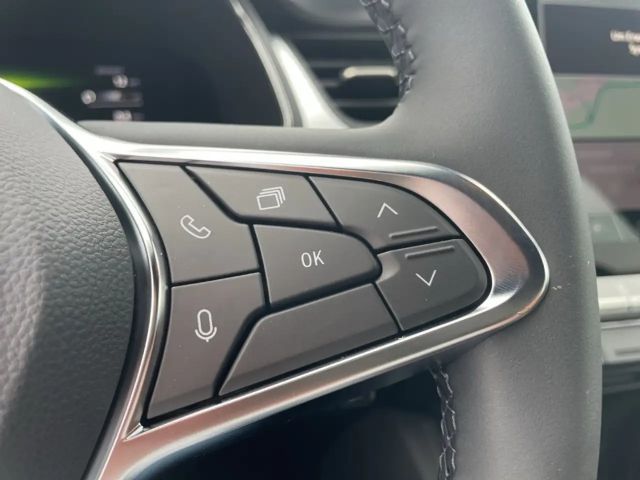 Renault Captur Evolution TCe 90