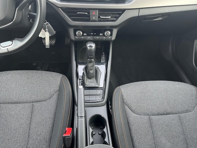 Skoda Kamiq 1.0 TSI Clever