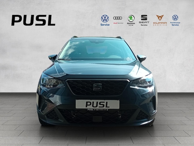 Seat Arona 1.0 TSI DSG