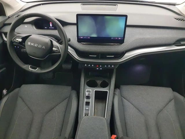 Skoda Elroq 85