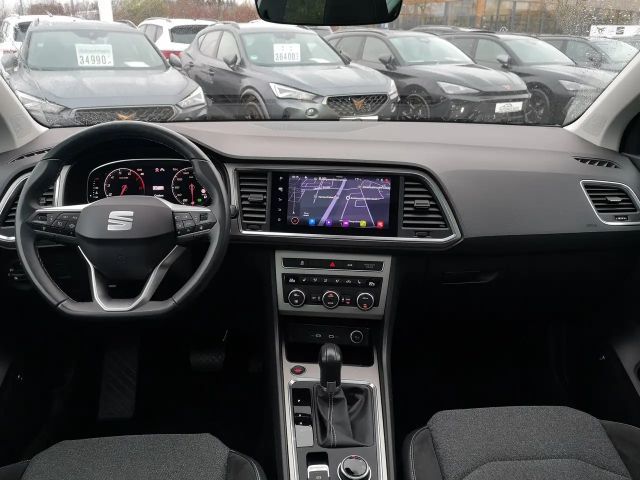 Seat Ateca 1.5 TSI DSG