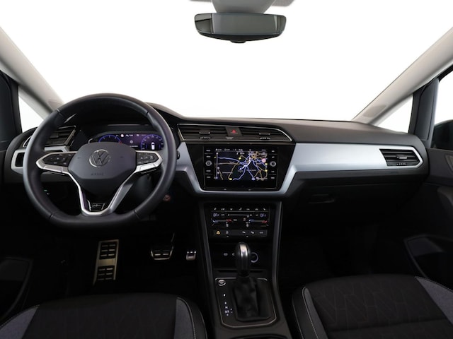 Volkswagen Touran 1.5 TSI