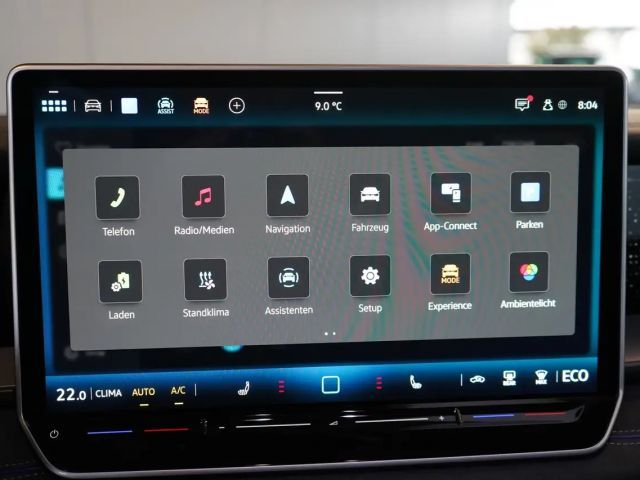Volkswagen Tayron DSG eHybrid