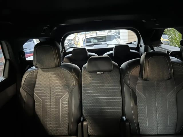 Peugeot 5008 Allure Pack