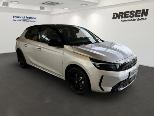 Opel Corsa 1.2 Turbo GS-Line Grand Sport Turbo