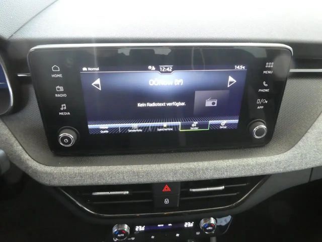 Skoda Kamiq Selection