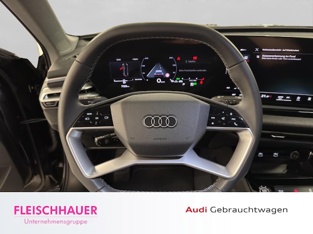 Audi A5 Avant S-Tronic