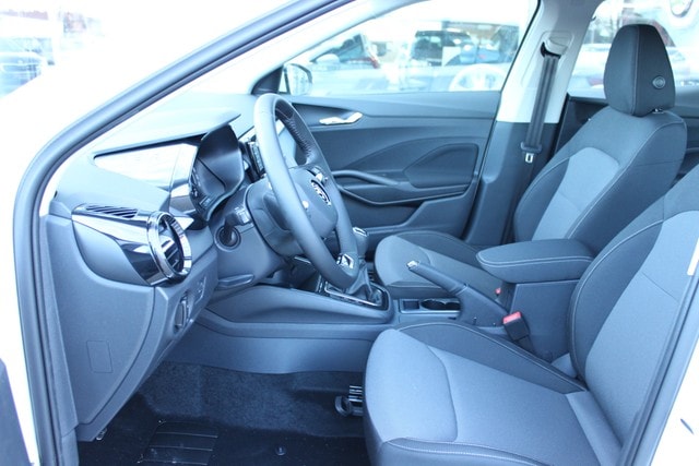 Skoda Fabia 1.0 TSI Ambition