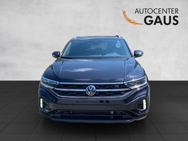 Volkswagen T-Roc 1.5 TSI DSG R-Line