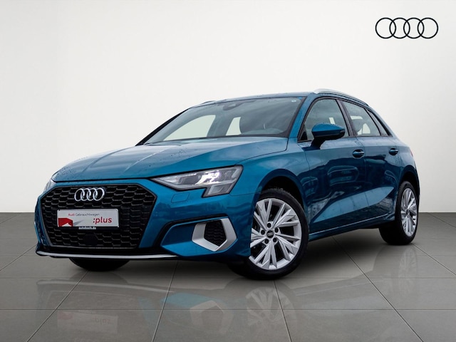 Audi A3 30 TDI Sportback