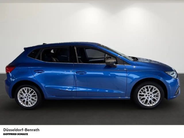 Seat Ibiza 1.0 TSI DSG Xcellence