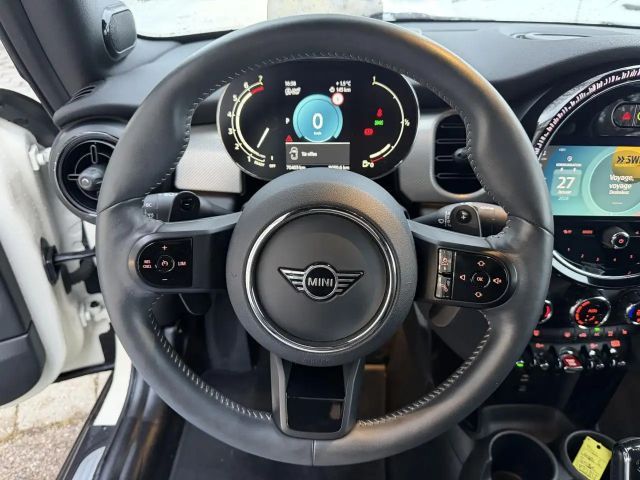 MINI Cooper S Cabrio HUD Kamera Lenkradh.KomfZ.Ha/Ka