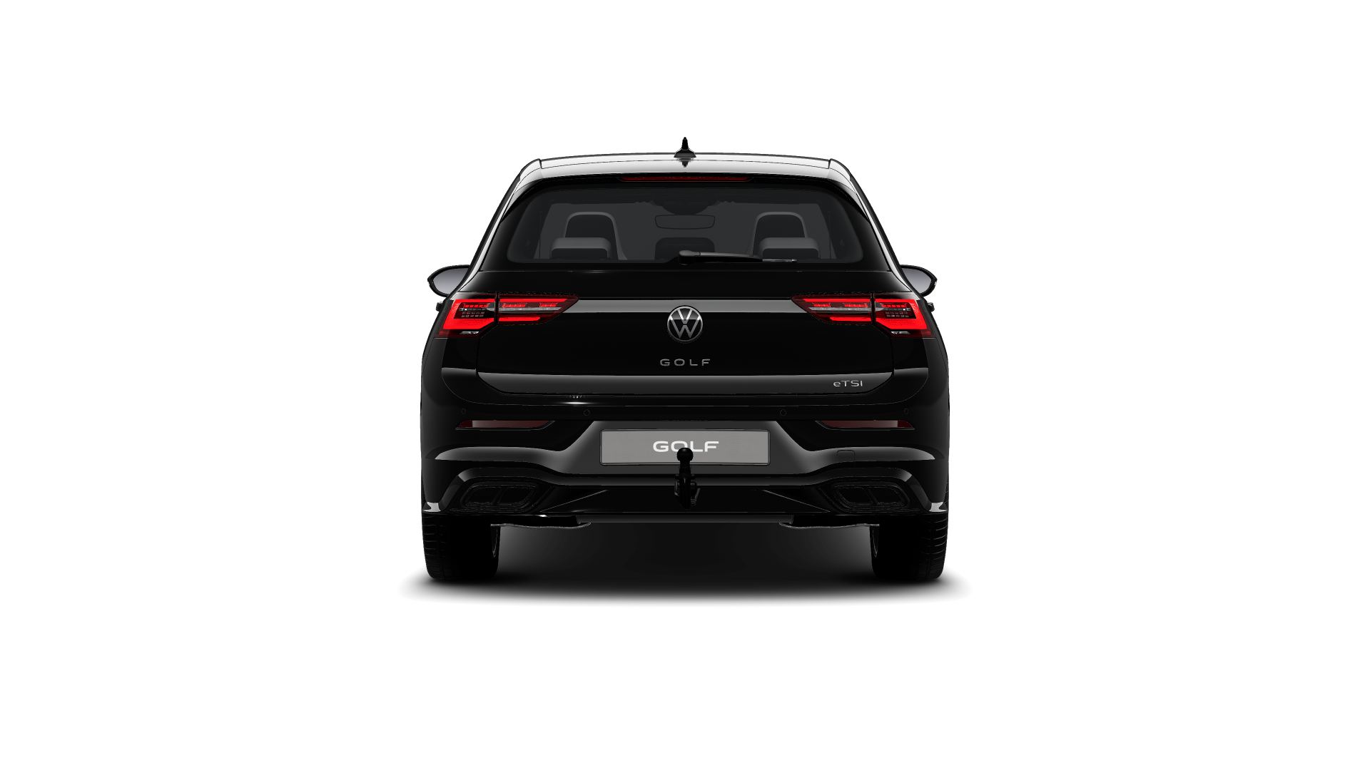 Volkswagen Golf 1.5 eTSI Golf VIII R-Line