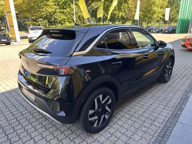 Opel Mokka Elegance Mokka-e