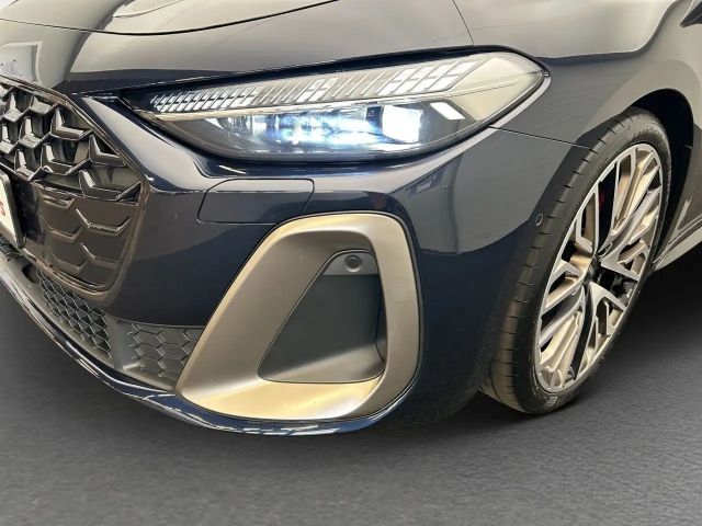 Audi A5 40 TDI Quattro S-Line