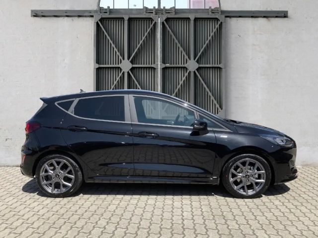 Ford Fiesta ST Line