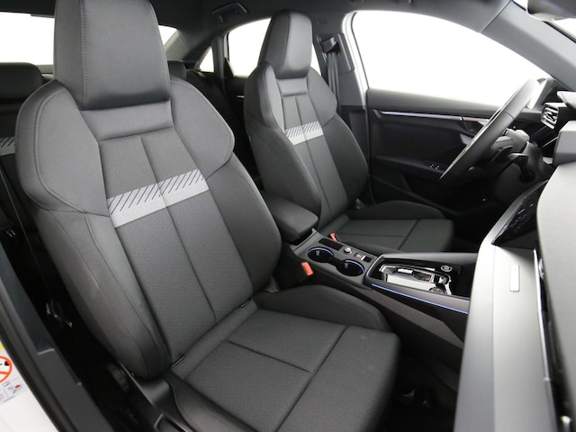 Audi A3 S-Line S-Tronic Sedan