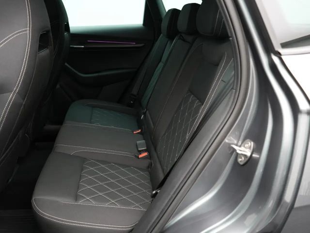 Skoda Karoq Sportline