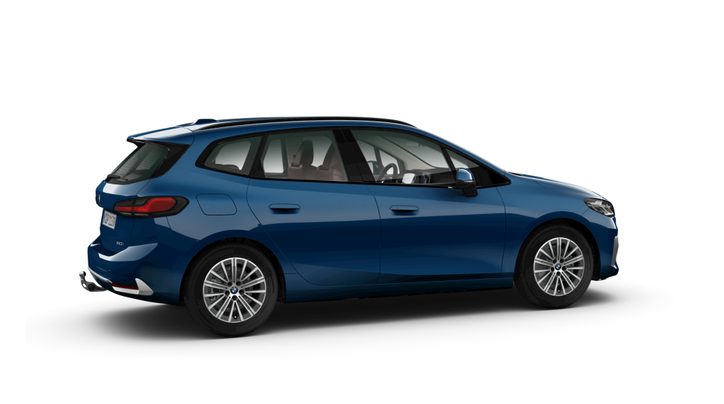 BMW 220 220i Active Tourer