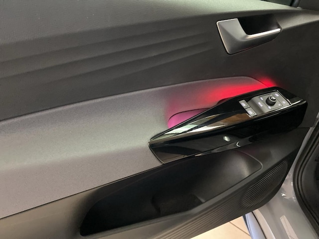 Volkswagen ID.3 (SHZ.LED.Navi.DAB+)