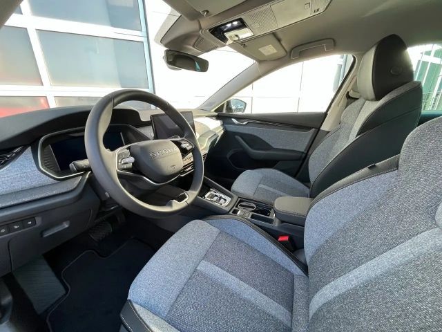 Skoda Octavia 1.5 TSI Selection
