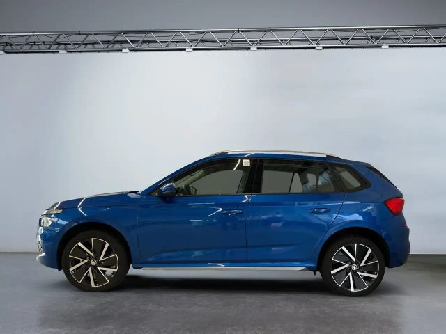 Skoda Kamiq 1.0 TSI Style Style