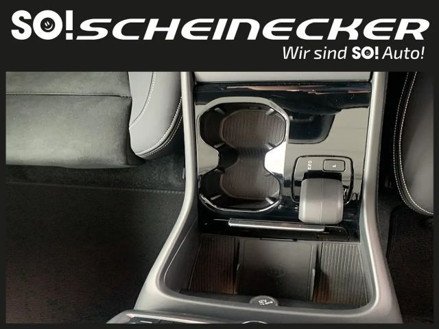 Volvo C40 Recharge Ultimate