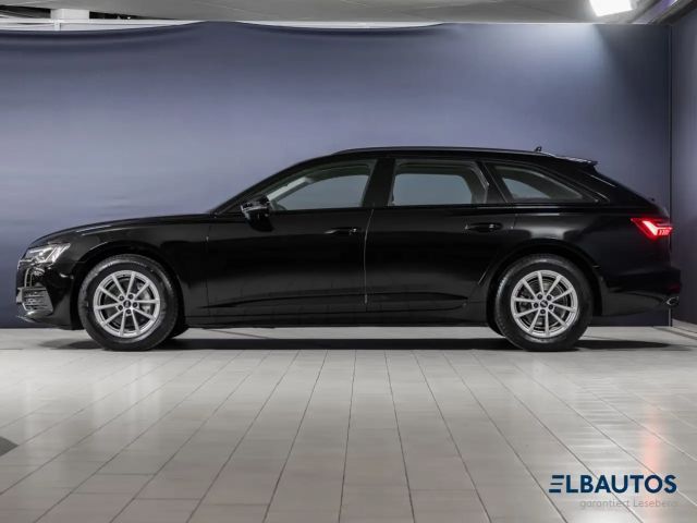 Audi A6 2.0 TDI Avant