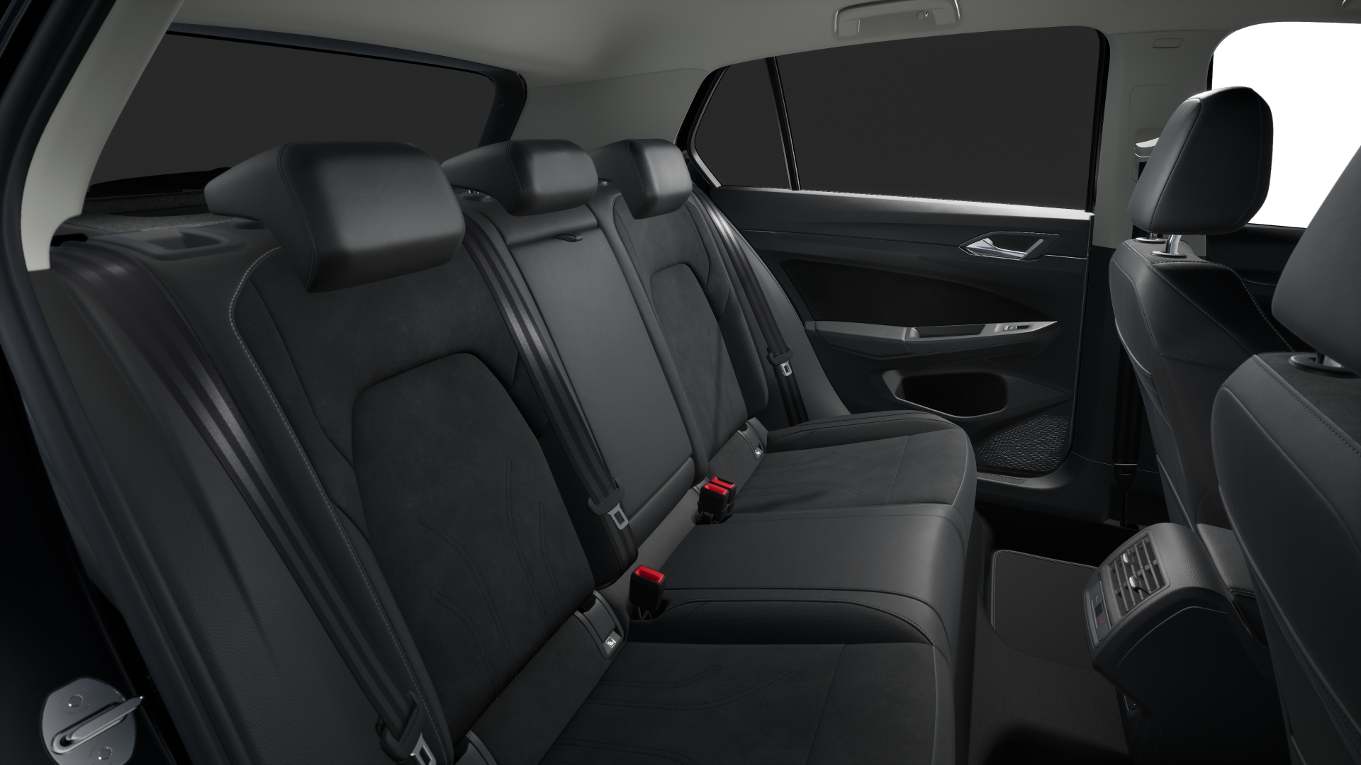 Volkswagen Golf 1.5 TSI Golf VIII Sport Style