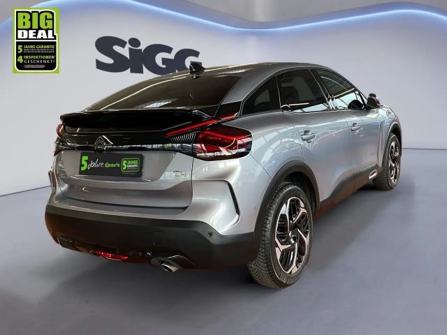 Citroën C4 BlueHDi Max