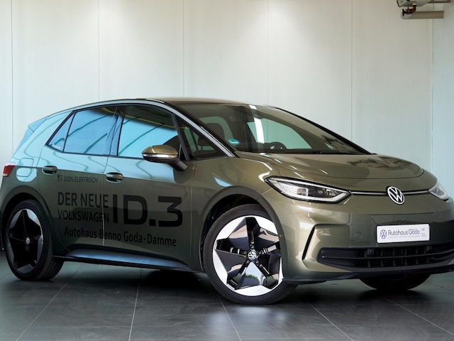 Volkswagen ID.3 Performance Pro