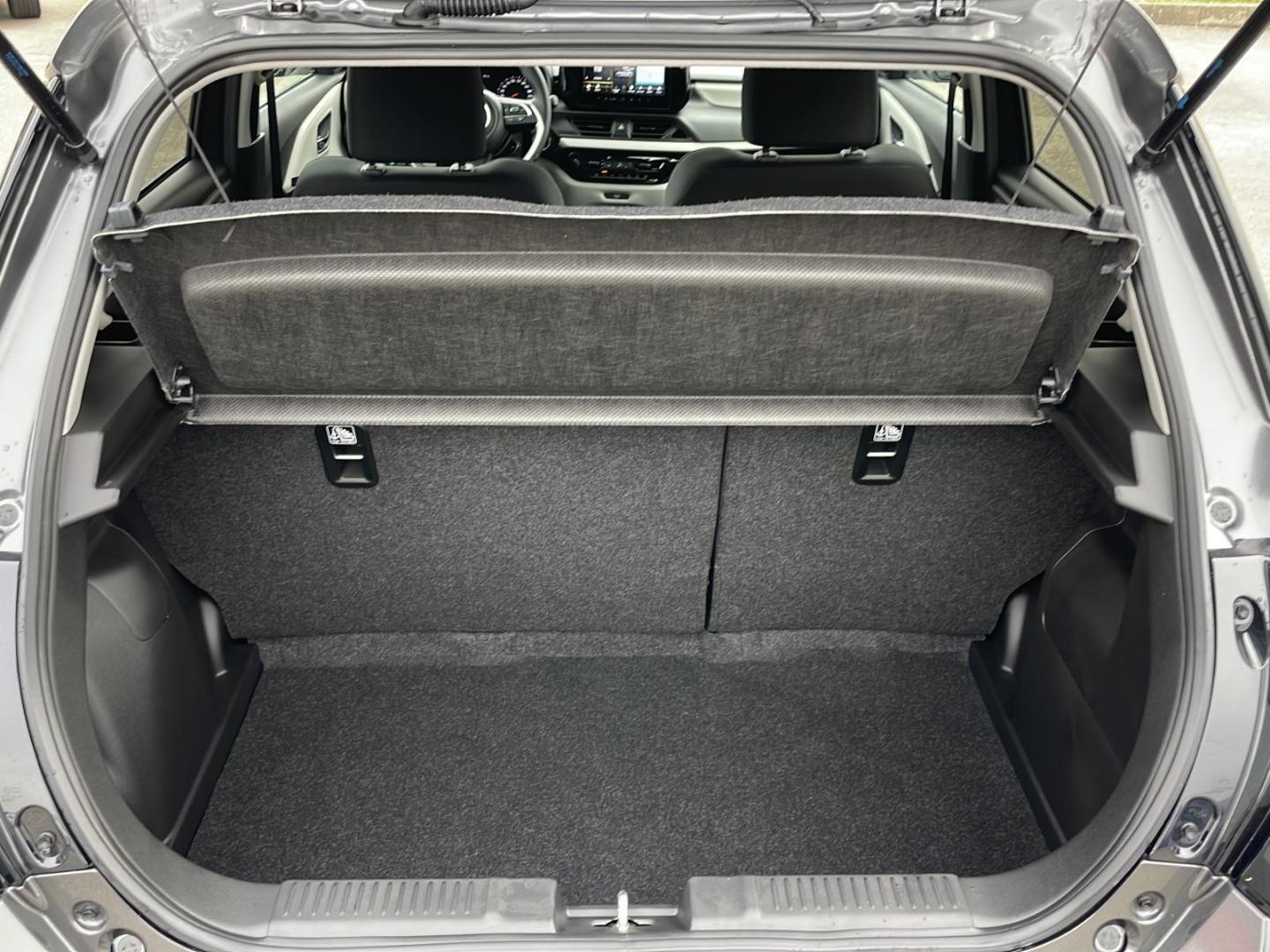 Suzuki Swift 4x4 Comfort Hybrid