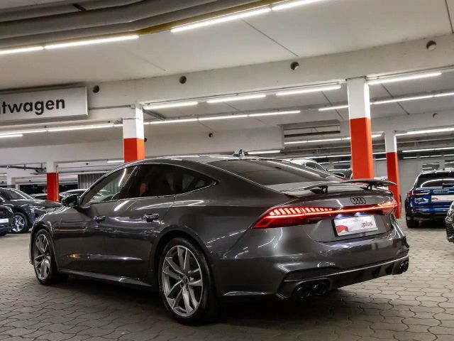 Audi S7 3.0 TDI Quattro