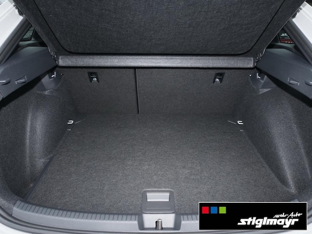 Volkswagen Taigo Taigo GOAL 1,0 TSI Navi AHK ACC Park-Assist