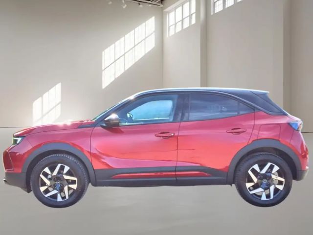 Opel Mokka GS-Line Grand Sport Turbo