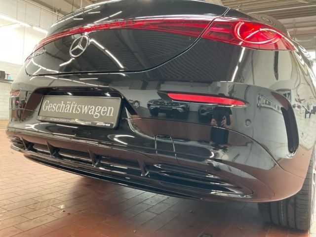 Mercedes-Benz CLA 250 AMG Line Coupé